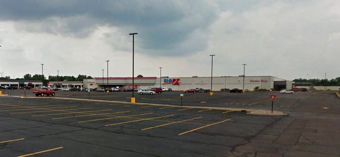 K-Mart (Kmart)